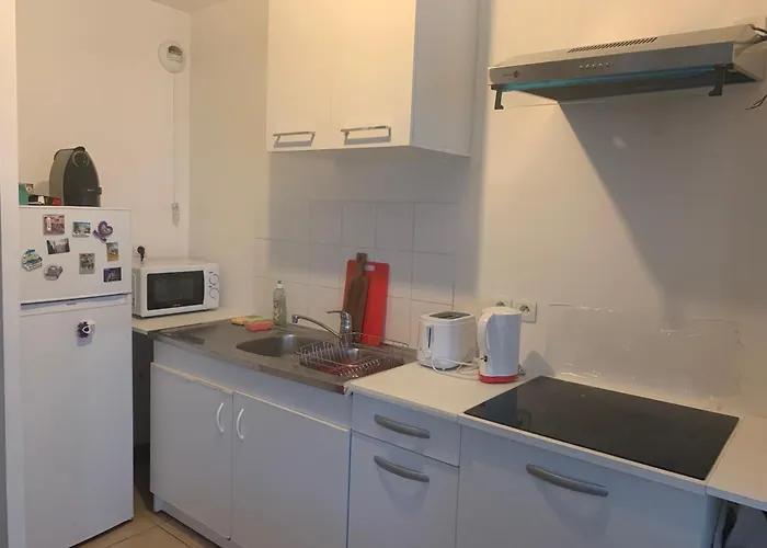 Residence Crystal