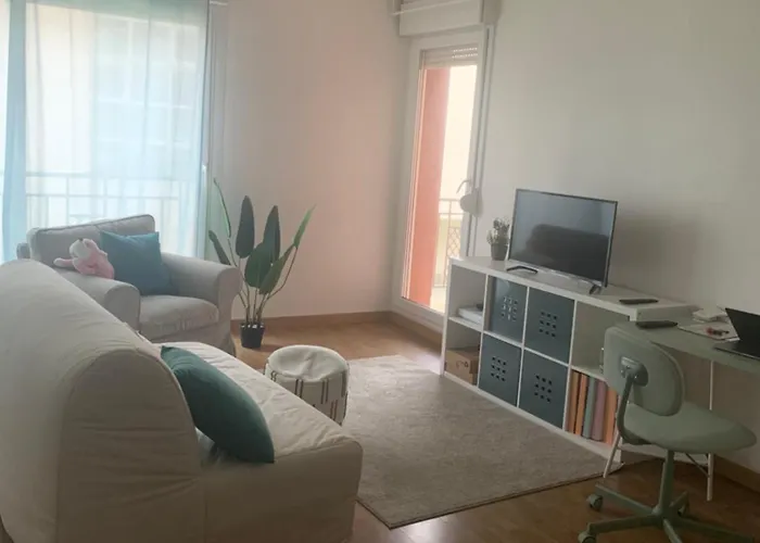 Residence Crystal